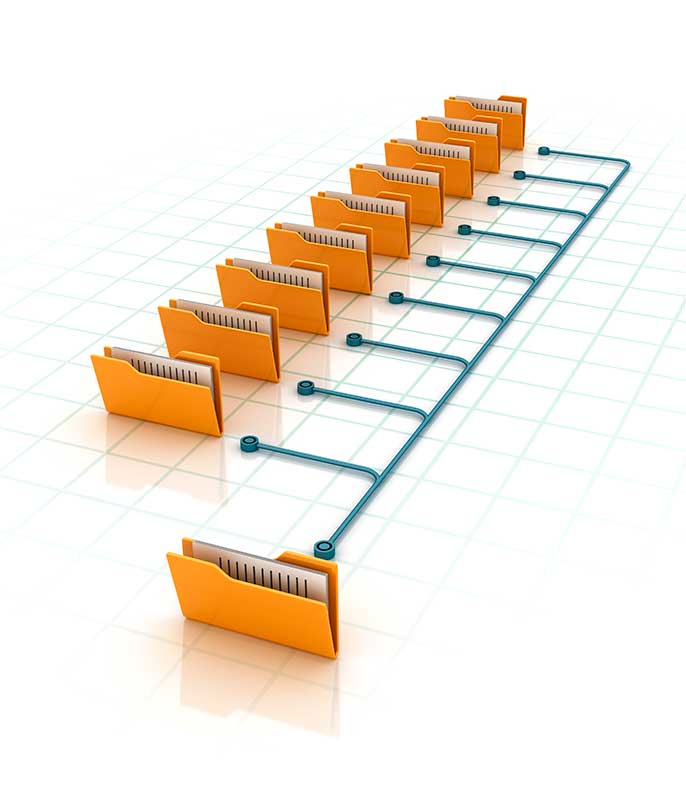 escaneo activo con listas de palabras