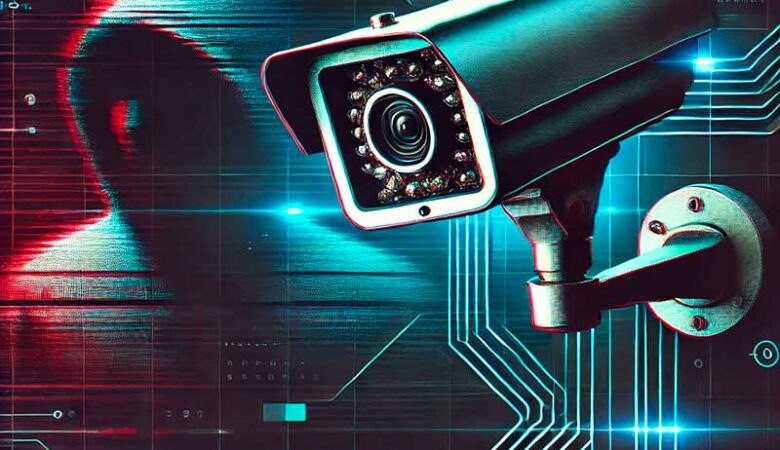 Ataques a sistemas de videovigilancia