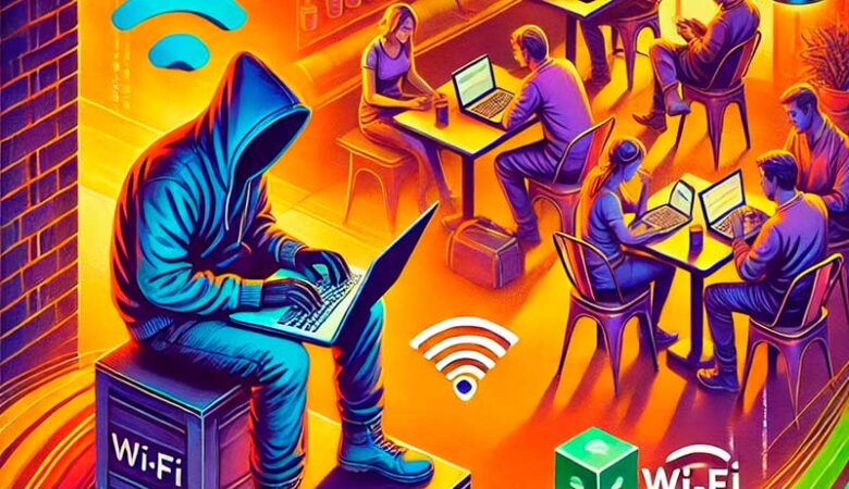 Sniffing: La Amenaza Invisible en las Redes y Cómo Blindarte