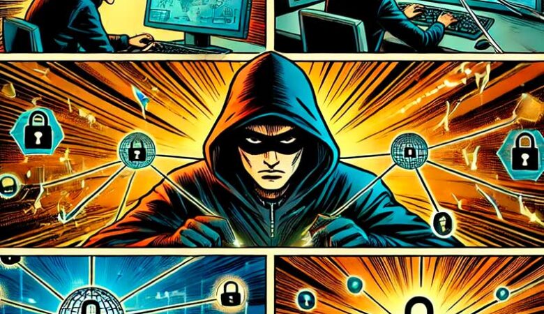 ¿Qué es el Movimiento Lateral en Ciberseguridad y Cómo Protege tu Red?