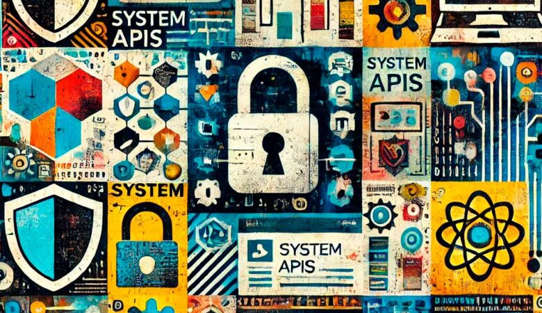Cómo los Hackers Aprovechan las APIs del Sistema Operativo para Atacar