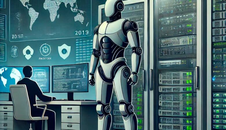 HIDS: Tu centinela digital avanzado