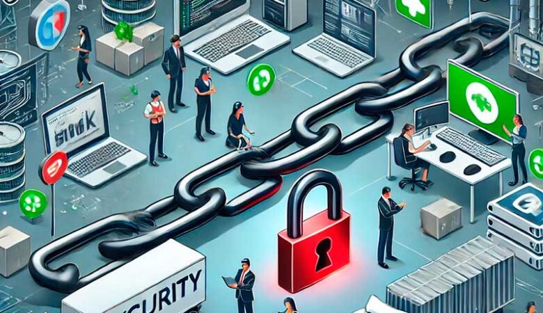 Cadena de Suministro comprometida: Cómo los Adversarios Aprovechan la Conectividad Global