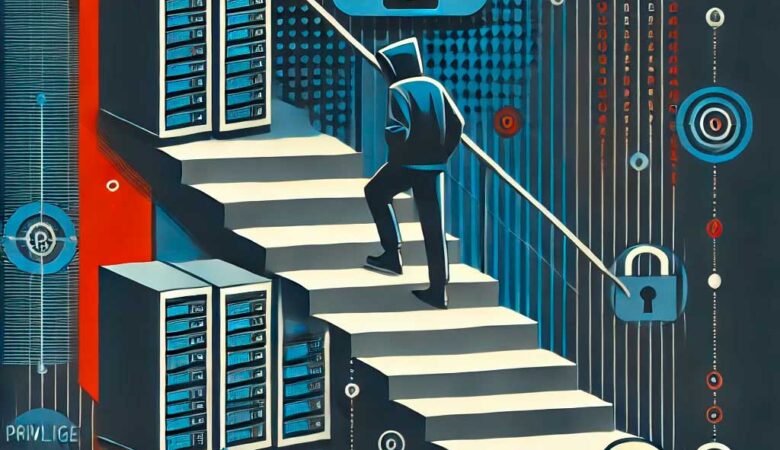 Escalada de Privilegios: ¿Qué Es?