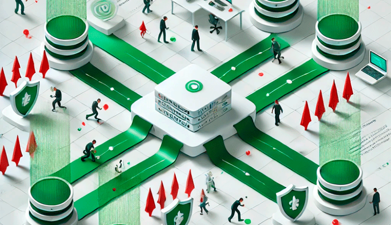 Sistema de Prevención de Intrusos (IPS)