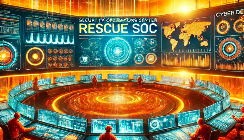 ¿Como funciona el soc?