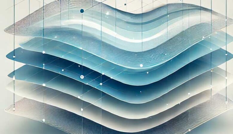 las 7 capas del modelo OSI