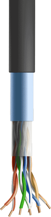 Capa 1 modelo OSI