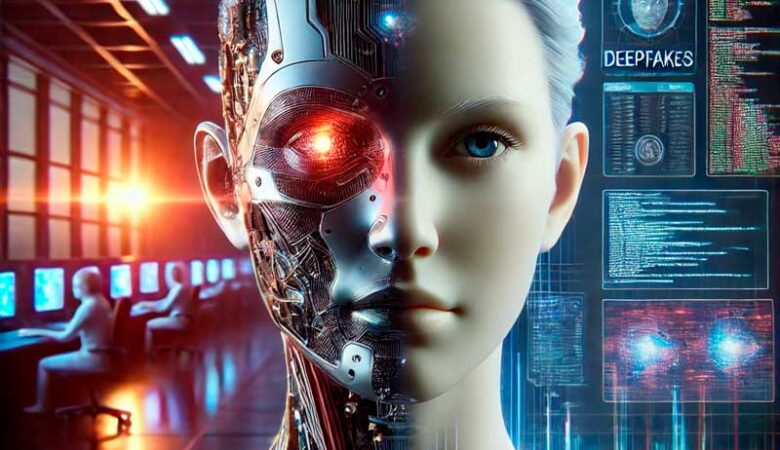 Cuales son los riesgos de la inteligencia artificial