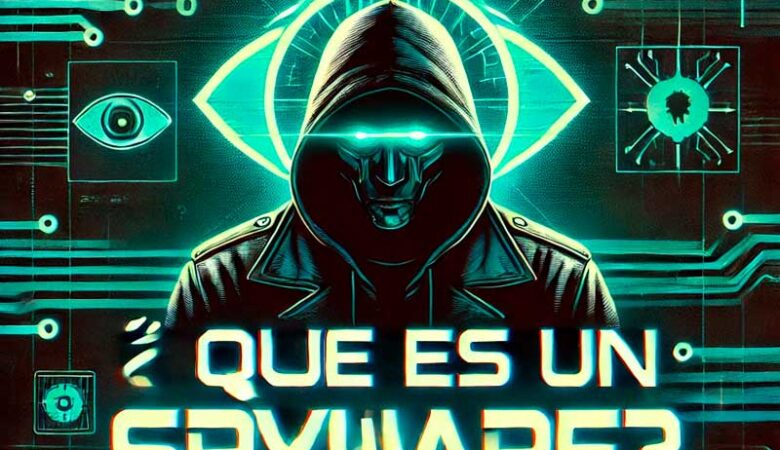 Qué es un spyware