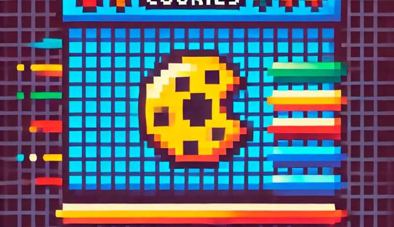 Que son las cookies en internet