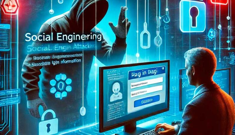 Que es la ingeniera social