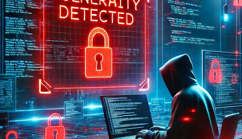 ¿Qué son las vulnerabilidades informáticas?