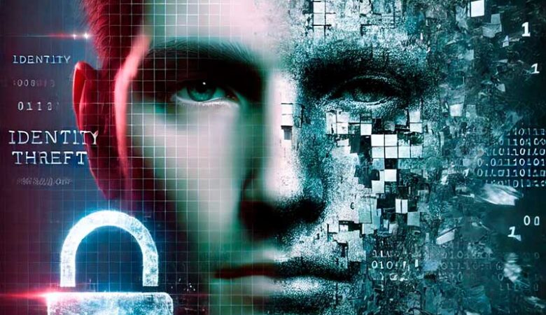 Que es suplantación de identidad