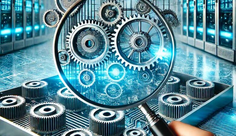 Descubrimiento de Procesos