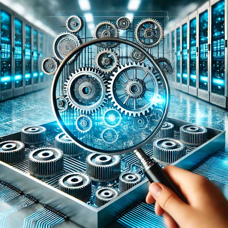 Descubrimiento de Procesos