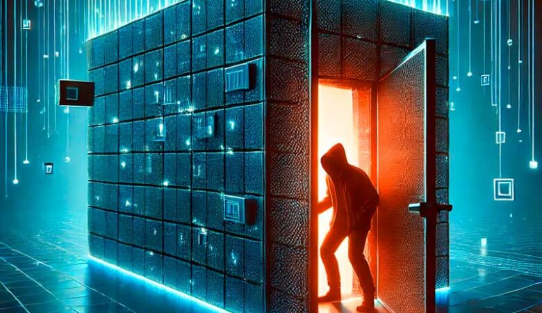 La Importancia de una Defensa en Profundidad: Más Allá del Firewall