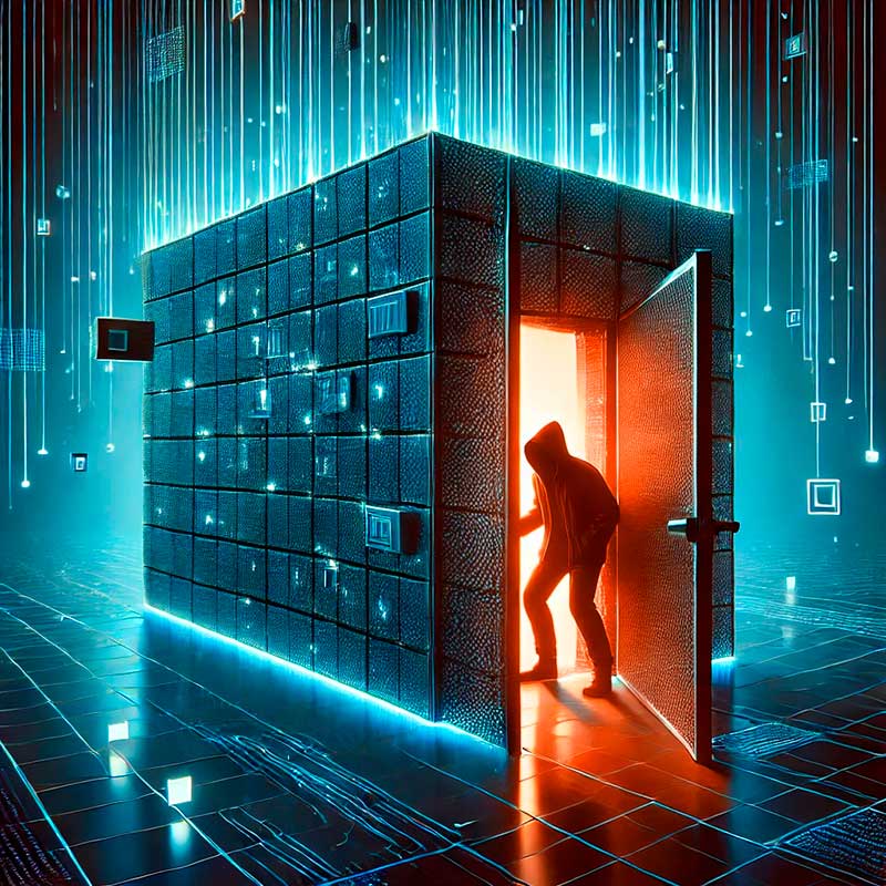 vulnerabilidades de firewall