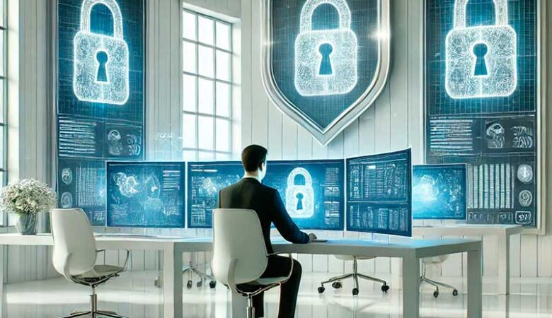 ¿Qué es el Hacking Ético?