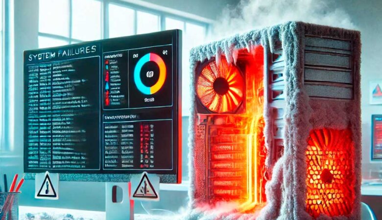 Cómo evitar el desgaste prematuro de tu computadora: errores que matan tu equipo