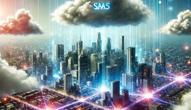 SAAS: ¿ qué es?