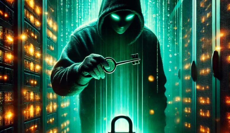 Setuid y Setgid: Cómo los Hackers Escalan Privilegios y Evaden Defensas en Linux