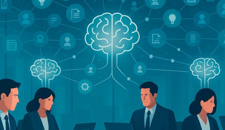 Gestion del conocimiento que es