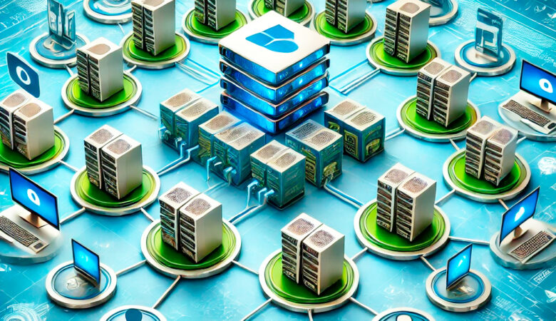 Que es un directorio activo