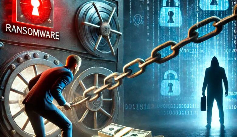 Hablemos de ransomware