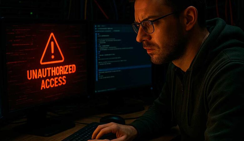 Abuso de Herramientas Administrativas: Un Riesgo Silencioso en Ciberseguridad