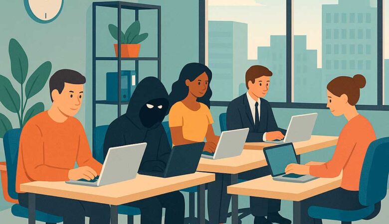 Pass the Hash / Pass the Ticket: Ataques en entornos Windows