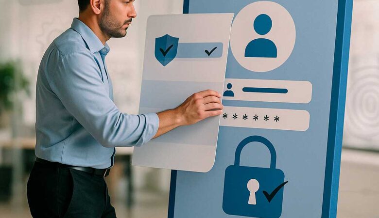 ¿En qué consiste la Gestión de Identidades y Accesos (IAM)?