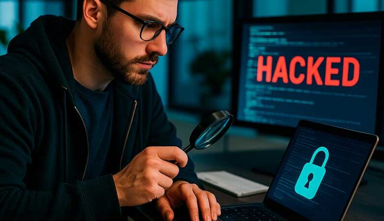 ¿Qué es Ethical Hacking?