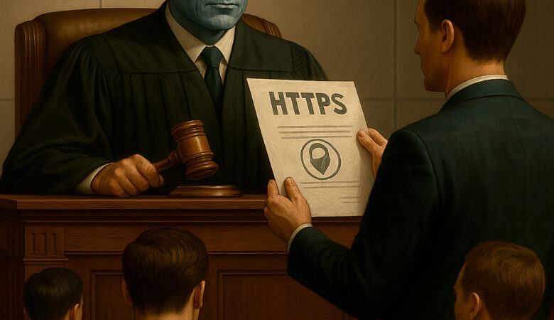 Que es un certificado SSL