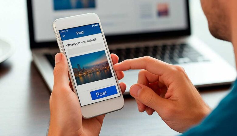 ¿Qué es la huella digital?