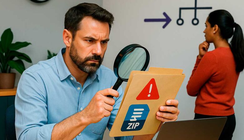 Qué es Data Staged T1074 y por qué es clave en ciberseguridad