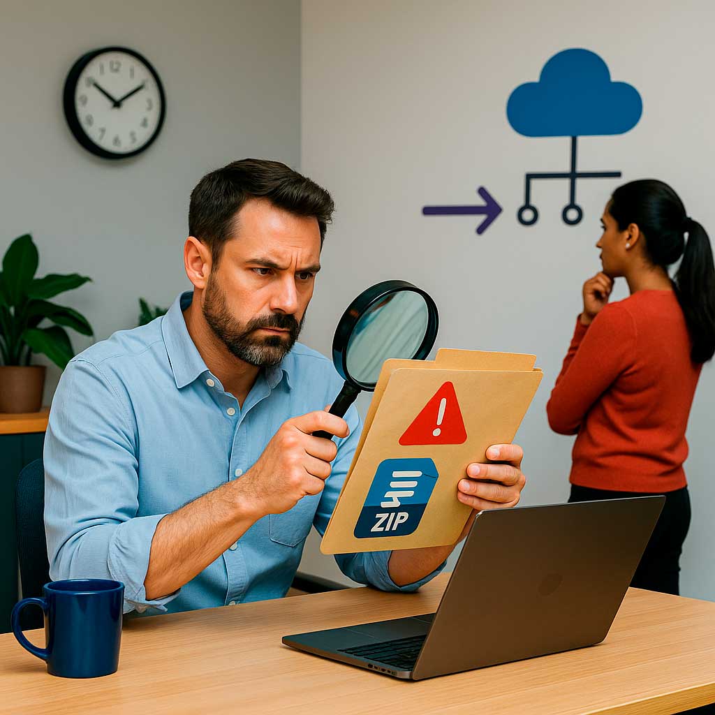 tecnicas de ataque de ciberseguidad