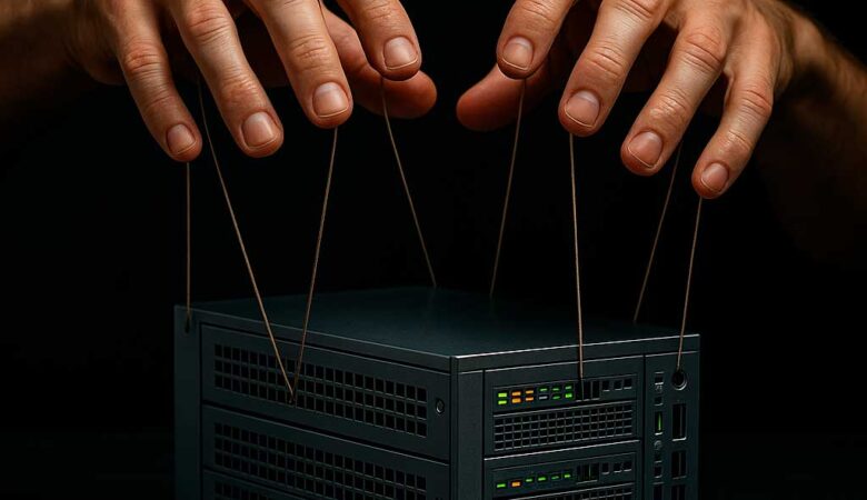 ¿Tus sistemas responden a comandos externos? Señales de alerta que no puedes ignorar