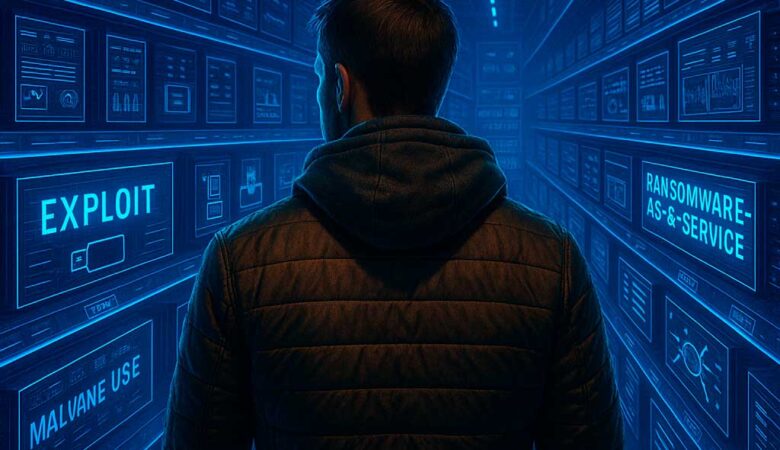 El Mercado Negro de Exploits: El lado oculto de la ciberseguridad