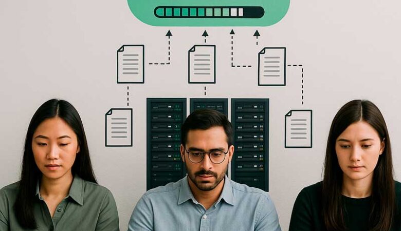 Lo que nadie te dice sobre los backups: no todos sirven