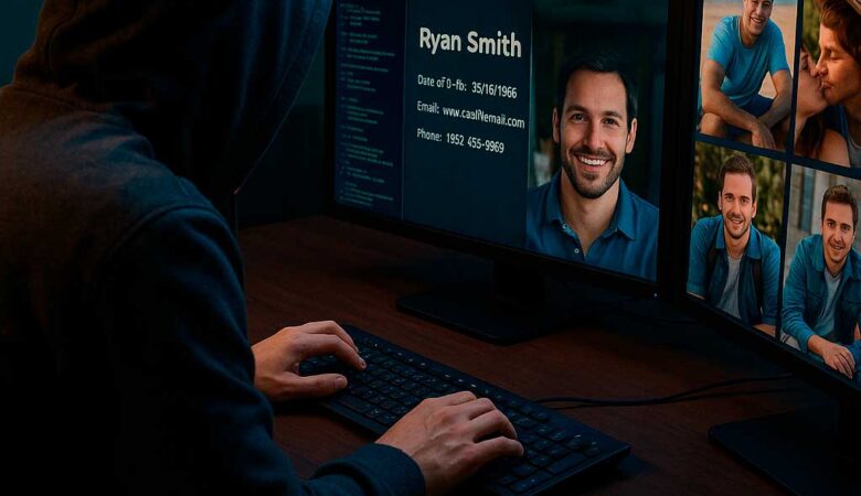 ¿Qué ve un hacker al ingresar a tu red?