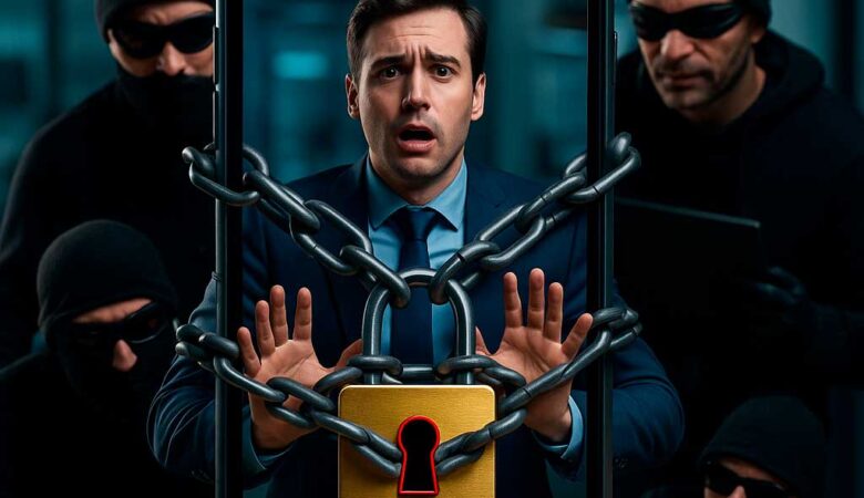 Tu celular es el nuevo objetivo: ataques invisibles desde apps o redes