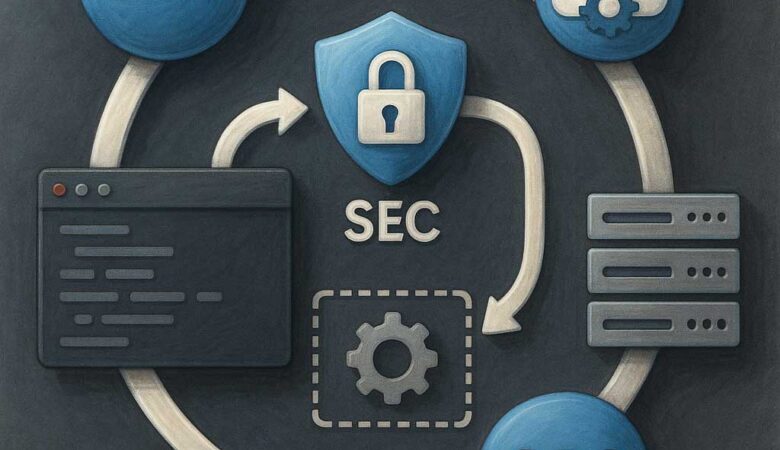 Qué es DevSecOps y cómo se implementa en entornos reales