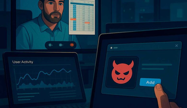 Ciberseguridad empresarial: consejos que nadie te da (pero deberías aplicar)