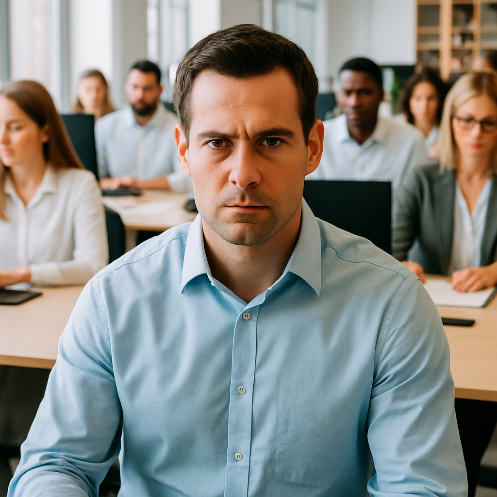 fuga de informacion interna