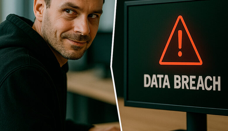 ¿Y si tu ex empleado aún tiene acceso? Cómo evitar fugas internas de información