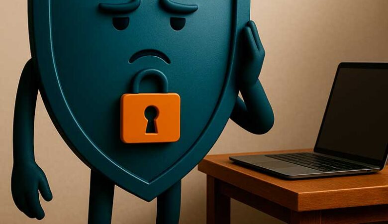 Confesiones de un antivirus: todo lo que ya no puede proteger