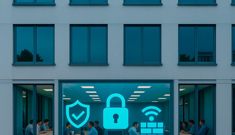 ¿VPN? ¿Firewall? ¿Antivirus? – Lo que REALMENTE necesitas para proteger tu empresa