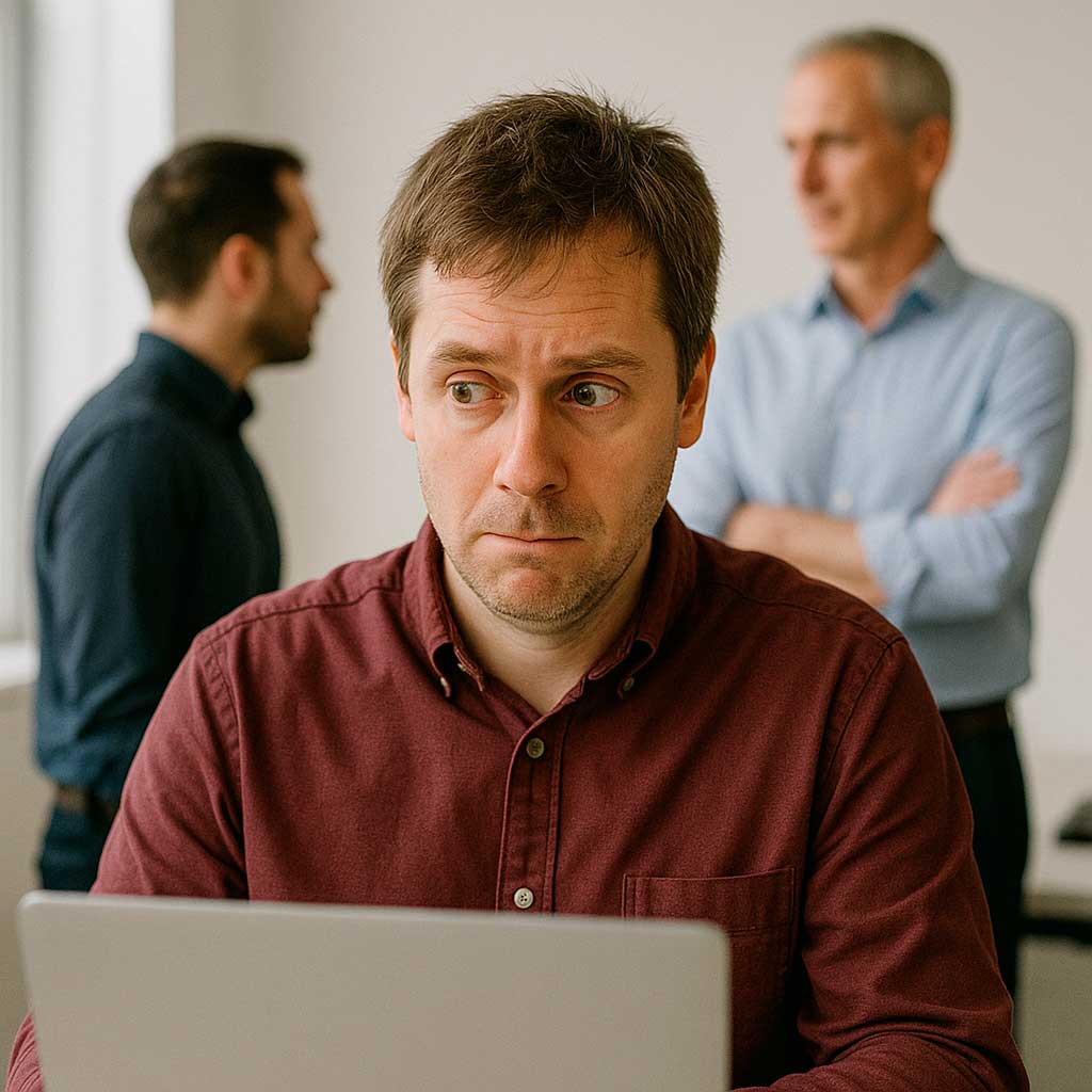 Como detectar accesos no autorizados