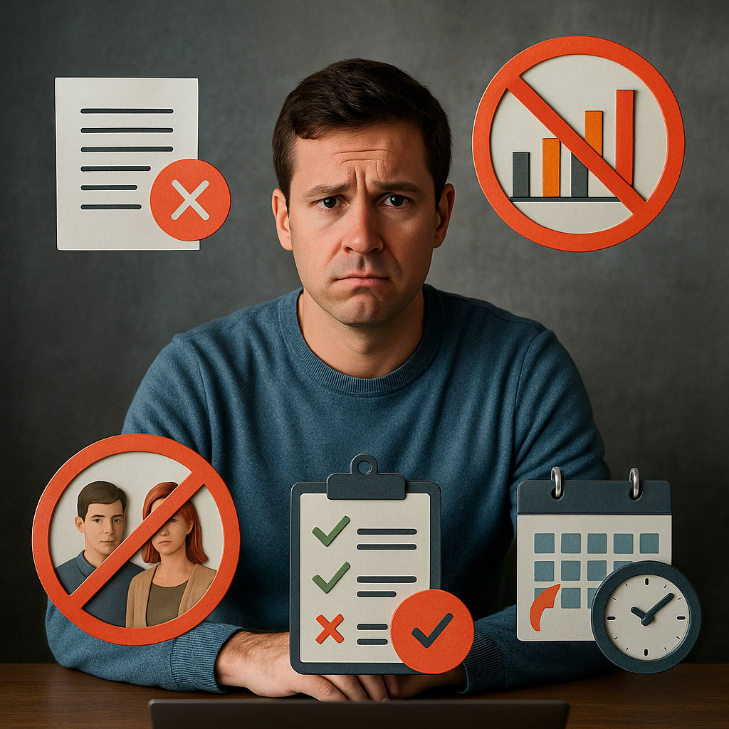 Errores Comunes que Dañan tu Computadora y Cómo Evitarlos - TI Rescue